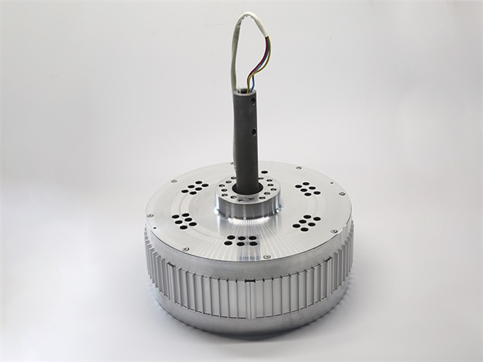 IP21永磁同步电机 