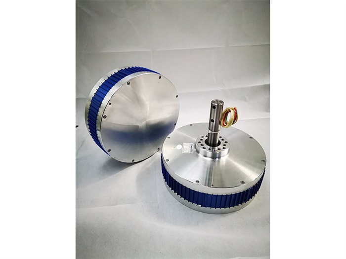 IP44 54永磁同步电机 (1)