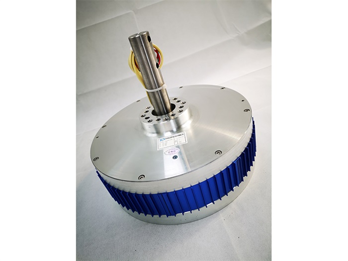 IP44 54永磁同步电机 (2)